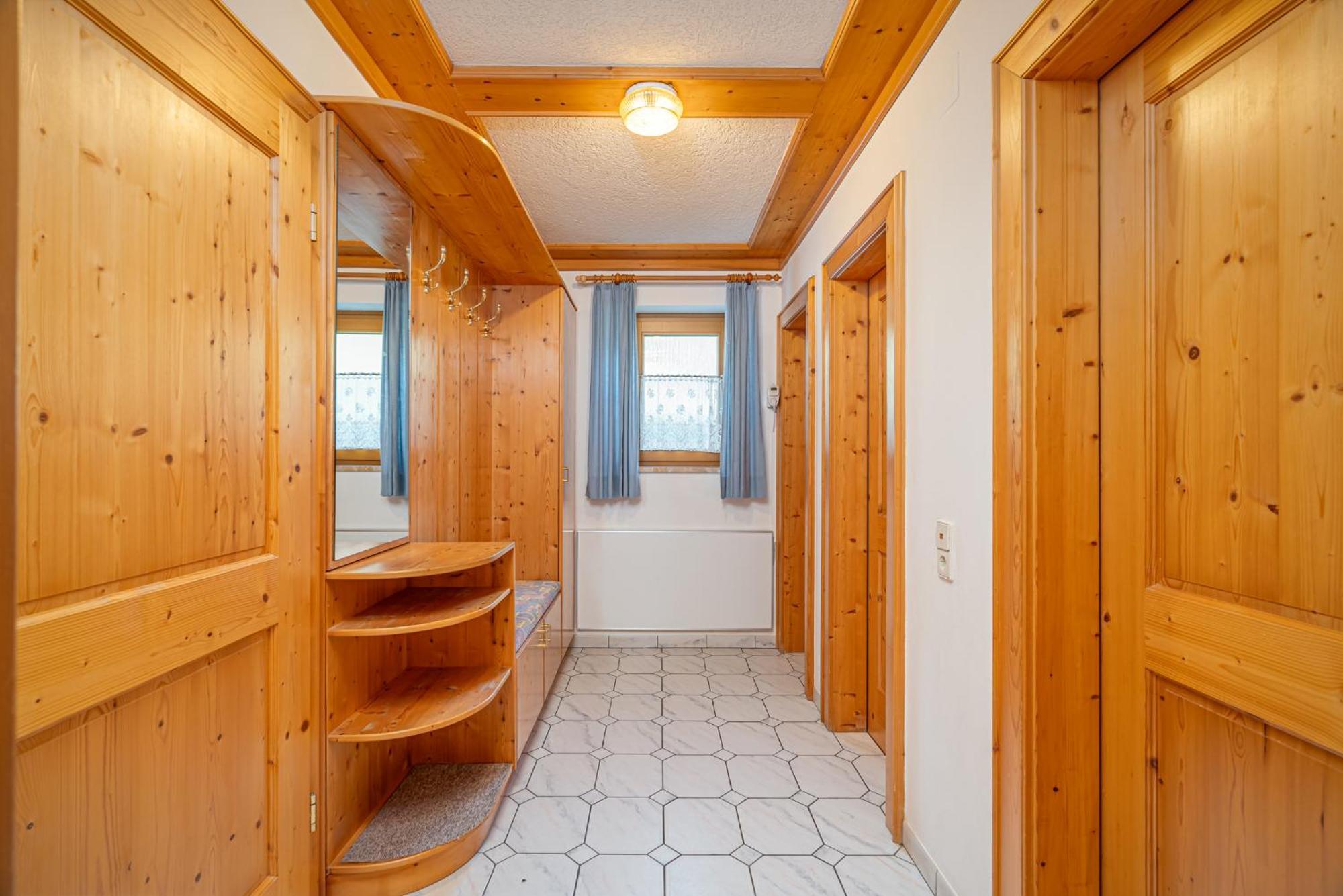 Appartements Spitzegel แฮร์มากอร์ ภายนอก รูปภาพ