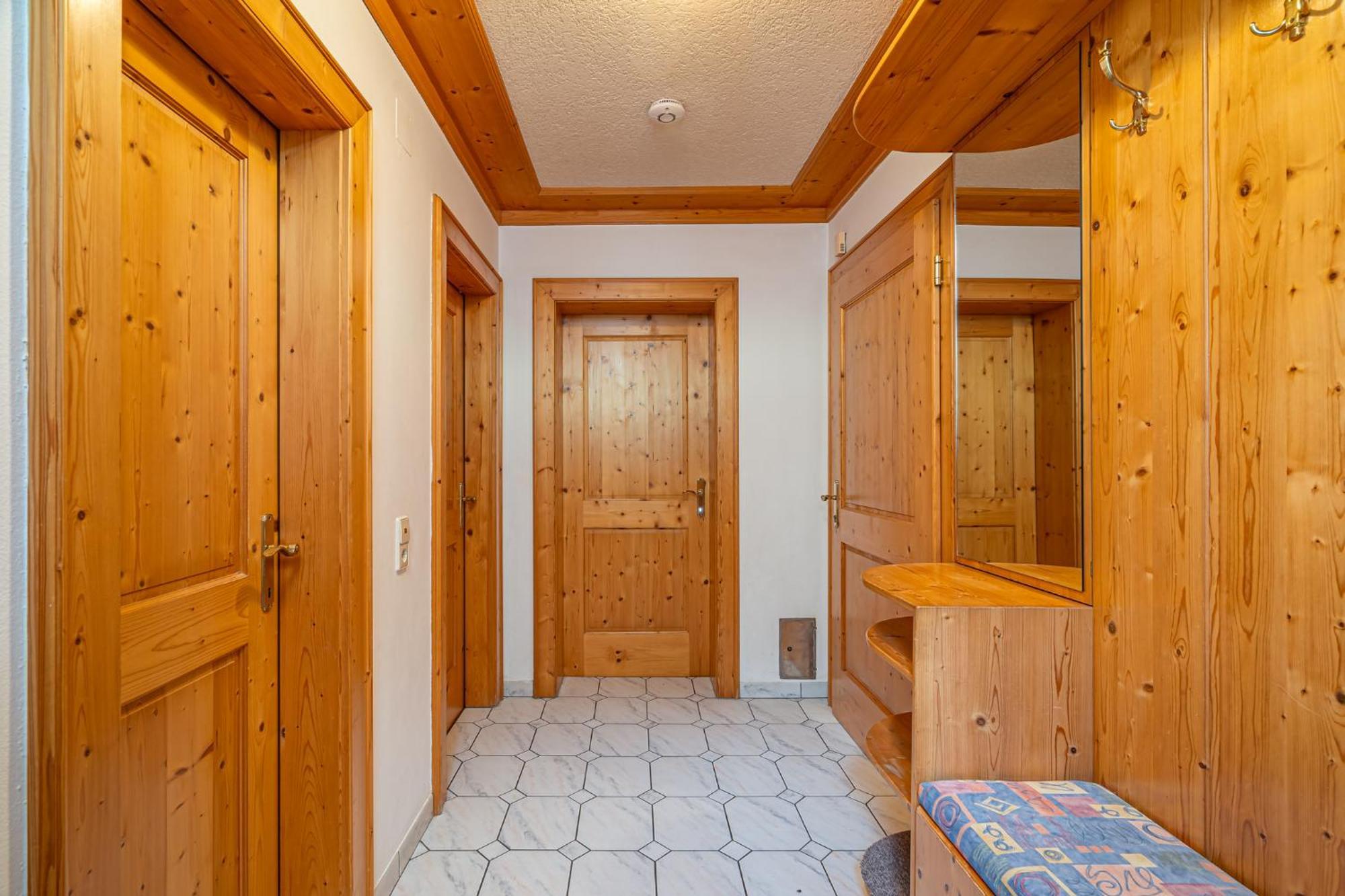 Appartements Spitzegel แฮร์มากอร์ ภายนอก รูปภาพ