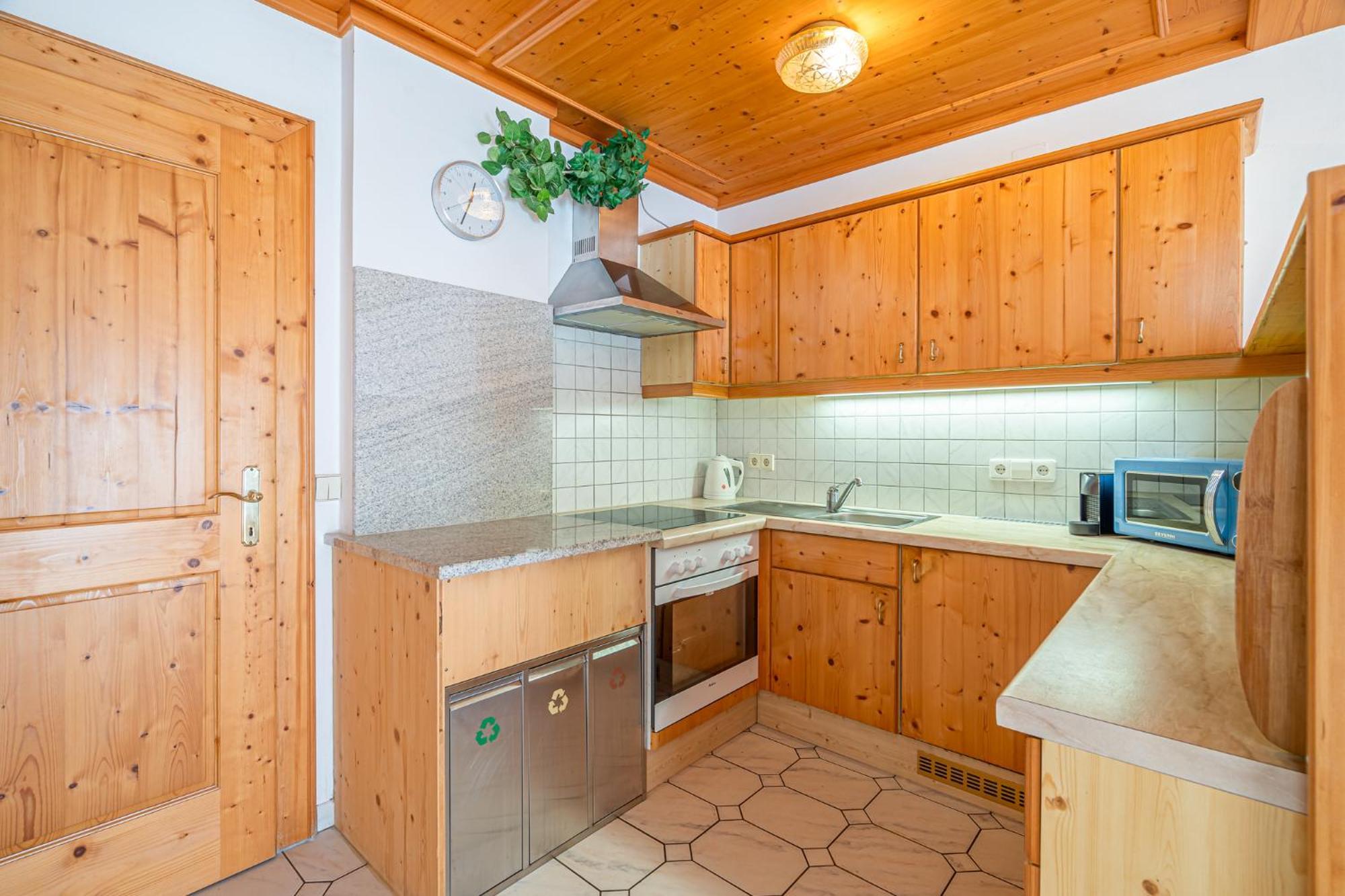 Appartements Spitzegel แฮร์มากอร์ ภายนอก รูปภาพ