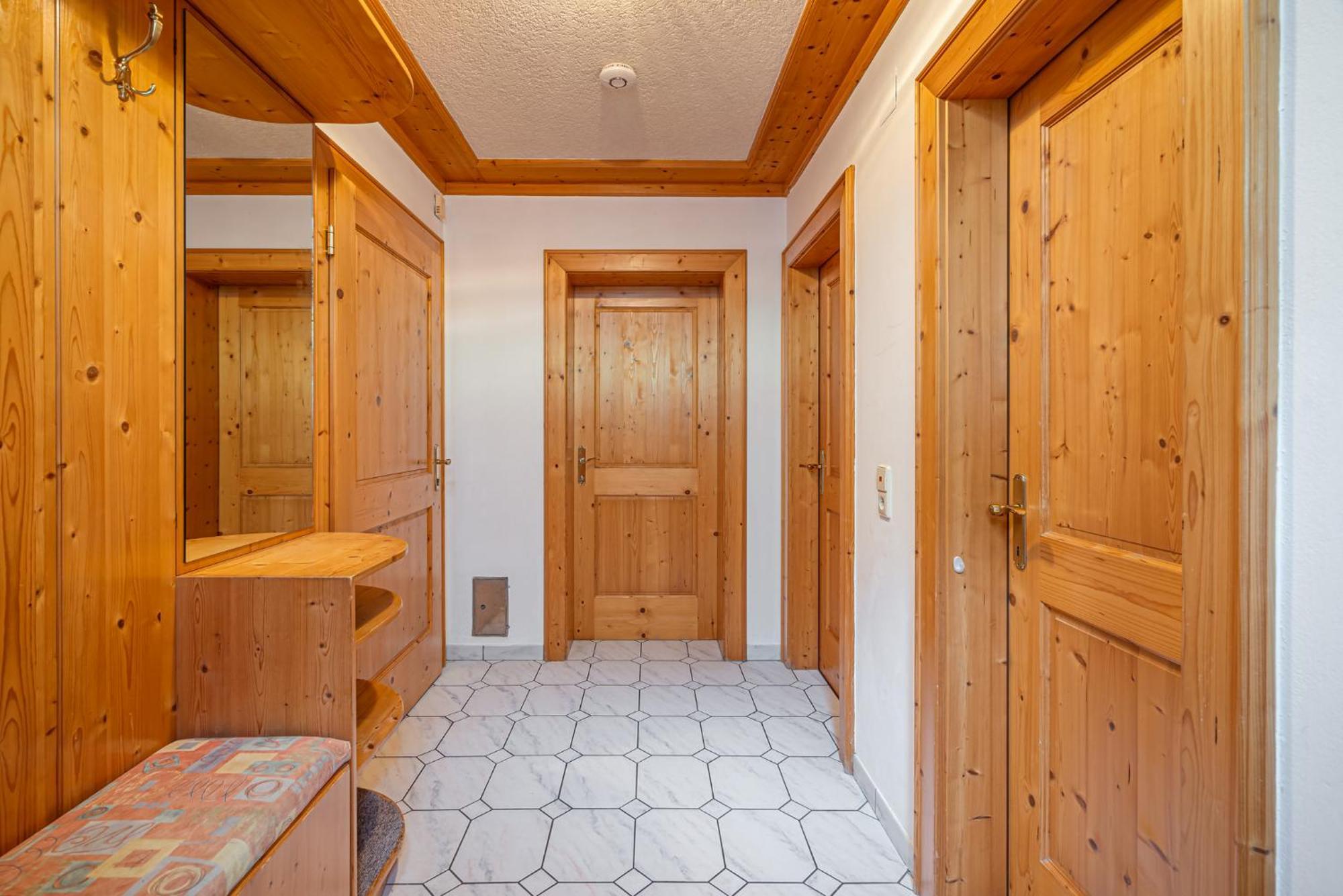 Appartements Spitzegel แฮร์มากอร์ ภายนอก รูปภาพ