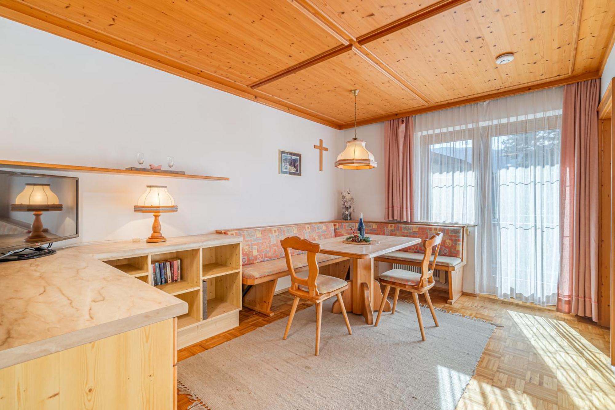 Appartements Spitzegel แฮร์มากอร์ ภายนอก รูปภาพ