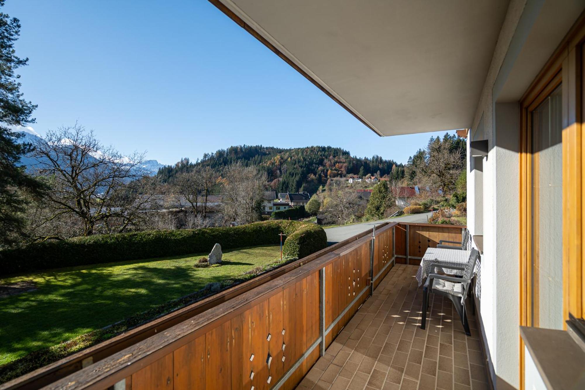 Appartements Spitzegel แฮร์มากอร์ ภายนอก รูปภาพ