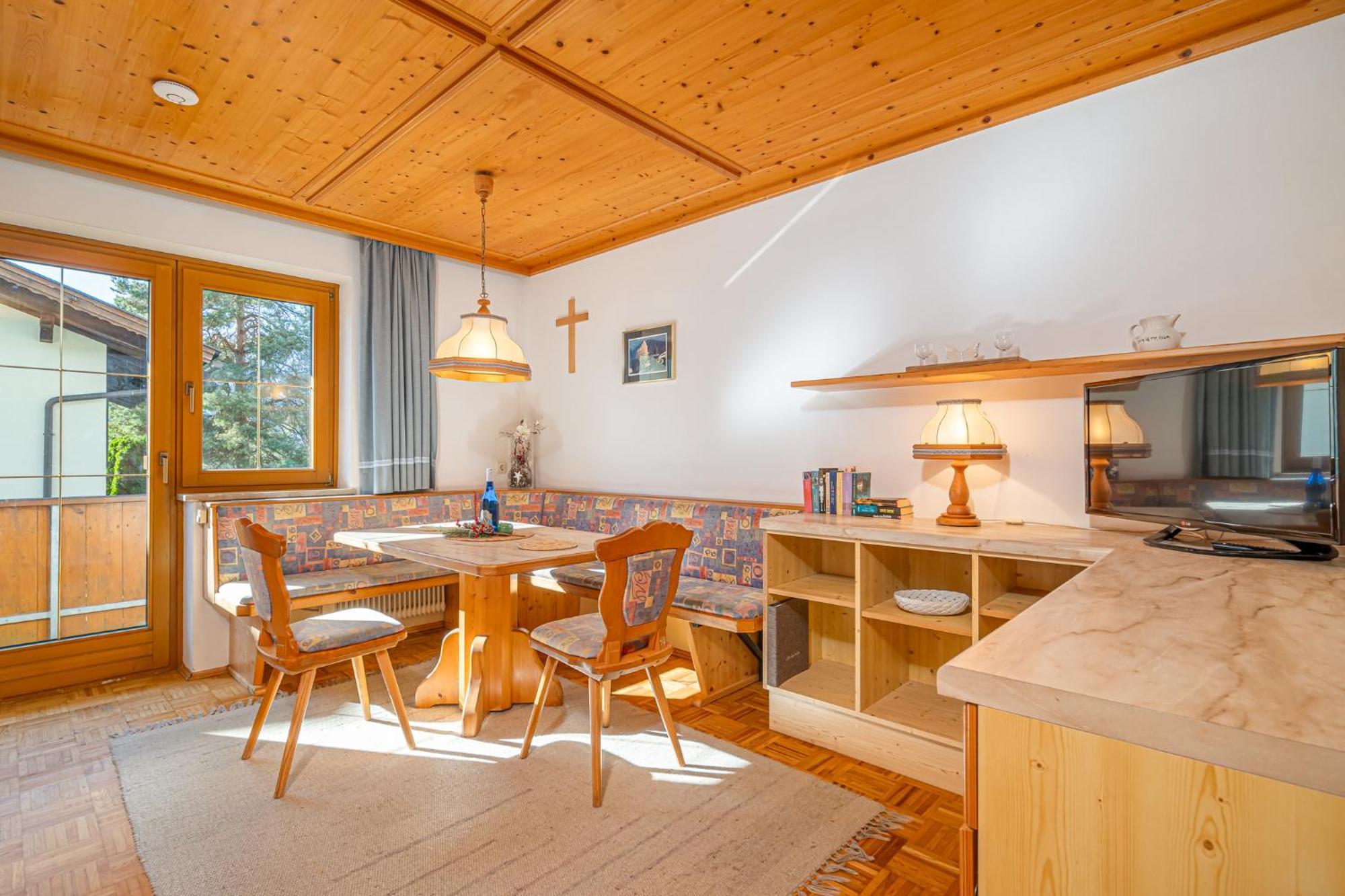 Appartements Spitzegel แฮร์มากอร์ ภายนอก รูปภาพ