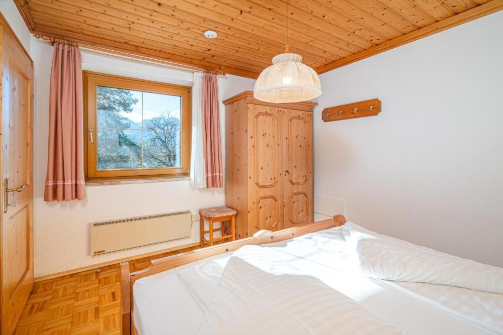 Appartements Spitzegel แฮร์มากอร์ ภายนอก รูปภาพ