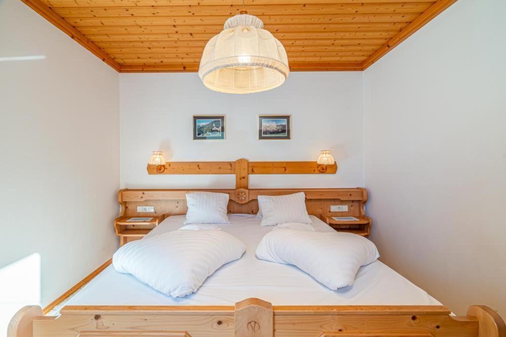 Appartements Spitzegel แฮร์มากอร์ ภายนอก รูปภาพ