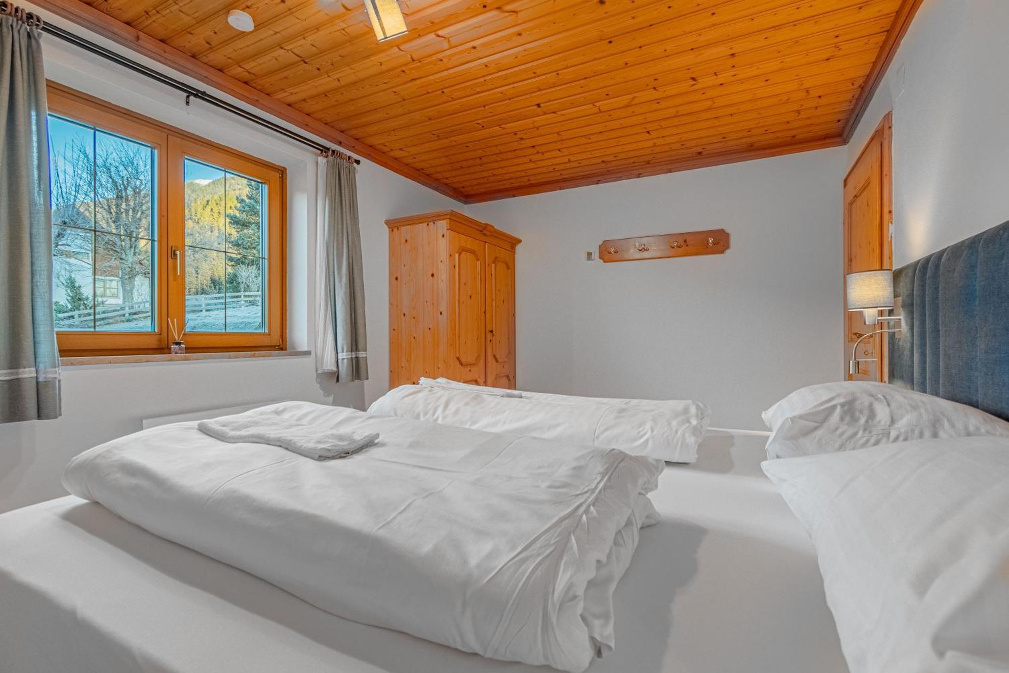 Appartements Spitzegel แฮร์มากอร์ ภายนอก รูปภาพ