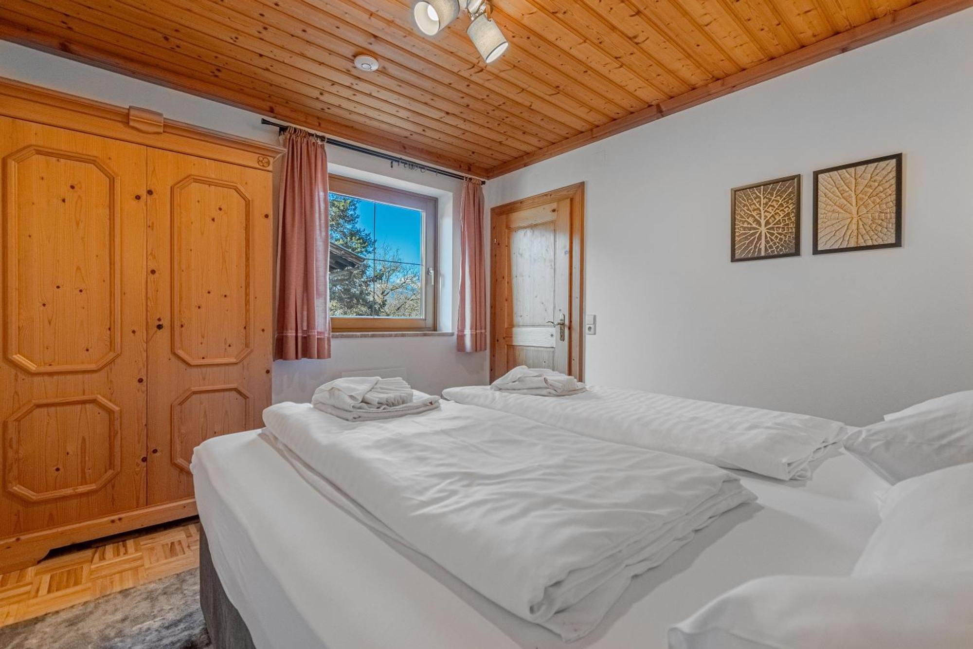Appartements Spitzegel แฮร์มากอร์ ภายนอก รูปภาพ